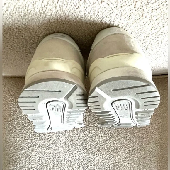 NEW BALANCE SNEAKERS - Picture 7 of 11